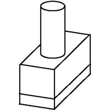 适用于 14-16P 的引擎盖HAKKO白光485-28